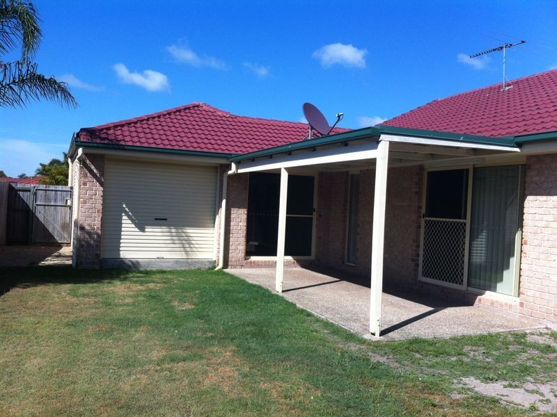 Sandstone Point QLD 4511