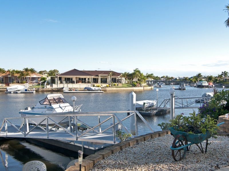 51 Pacific Drive, Banksia Beach QLD 4507