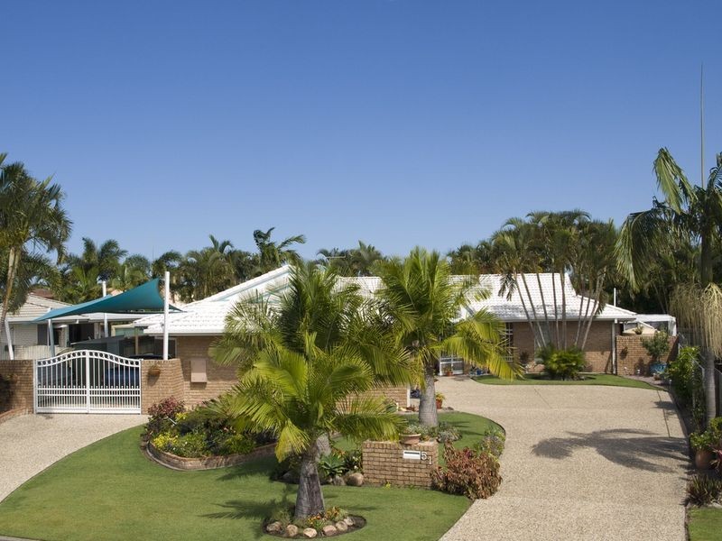 51 Pacific Drive, Banksia Beach QLD 4507