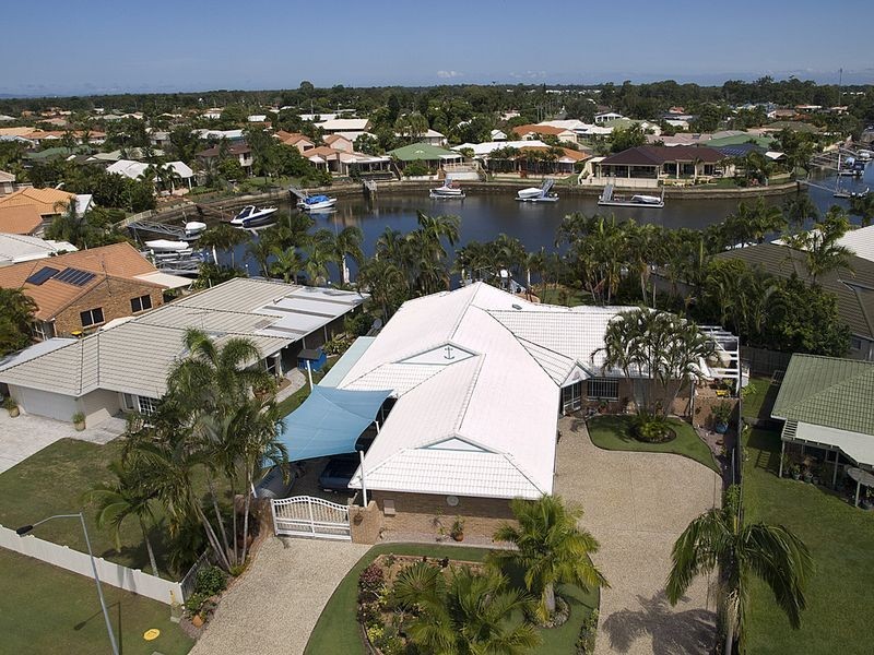 51 Pacific Drive, Banksia Beach QLD 4507