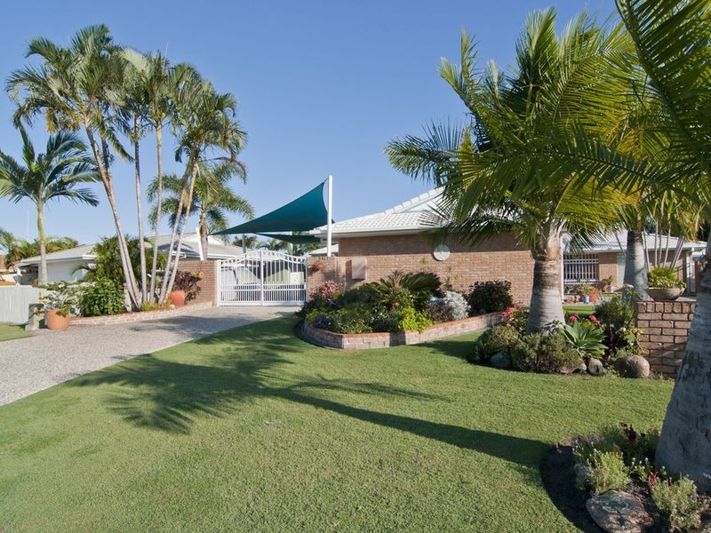 51 Pacific Drive, Banksia Beach QLD 4507