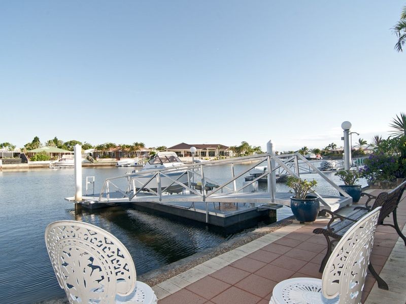 51 Pacific Drive, Banksia Beach QLD 4507