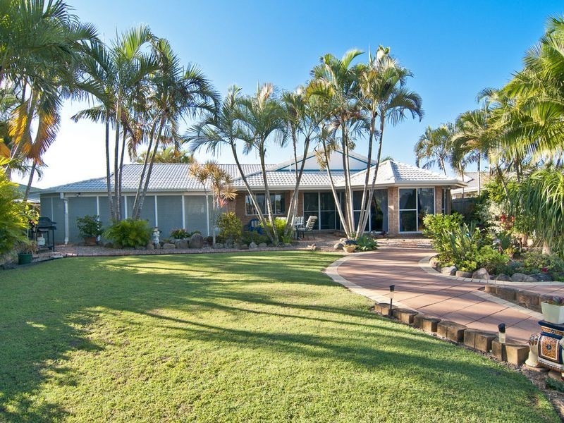 51 Pacific Drive, Banksia Beach QLD 4507