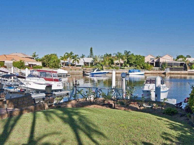 51 Pacific Drive, Banksia Beach QLD 4507