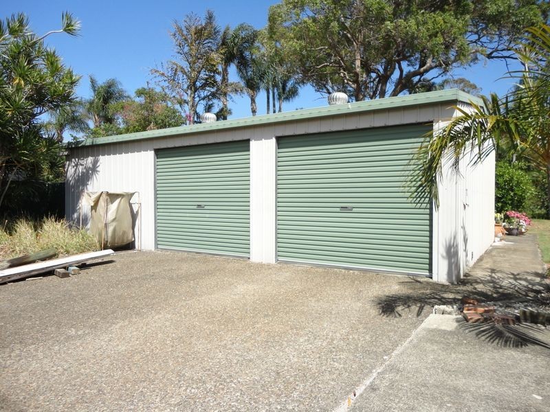 18 Ford Street, Bongaree QLD 4507