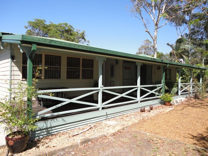 18 Ford Street, Bongaree QLD 4507