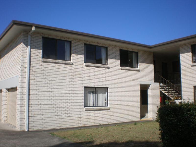 5/13 Palm Avenue, Bongaree QLD 4507