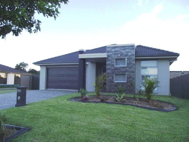 12 The Landing, Bribie Island QLD 4507