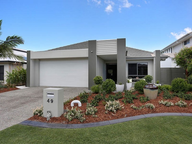 49 Dunebean Drive, Banksia Beach QLD 4507