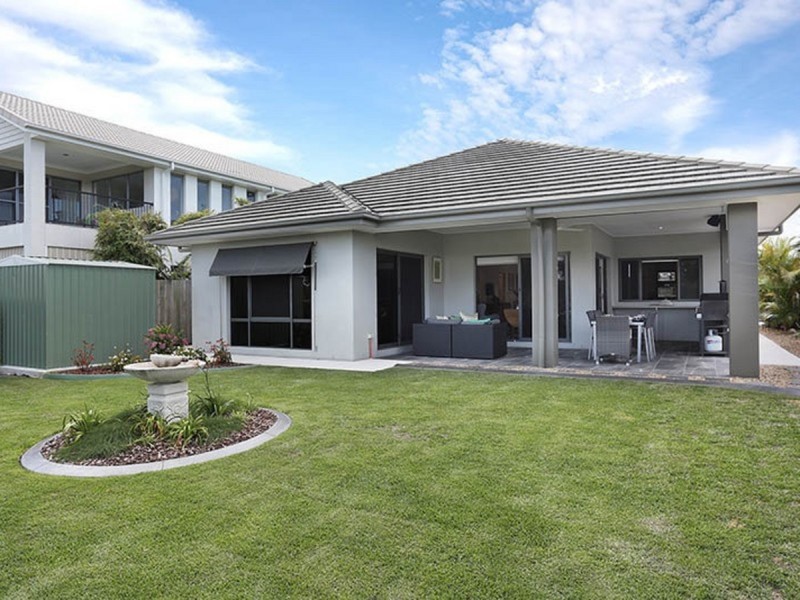 49 Dunebean Drive, Banksia Beach QLD 4507