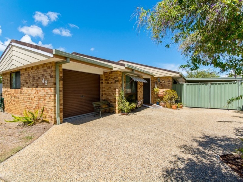 42 Sunderland Drive, Banksia Beach QLD 4507
