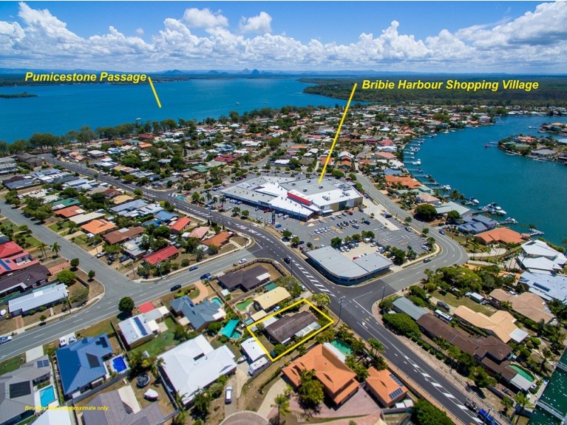 42 Sunderland Drive, Banksia Beach QLD 4507