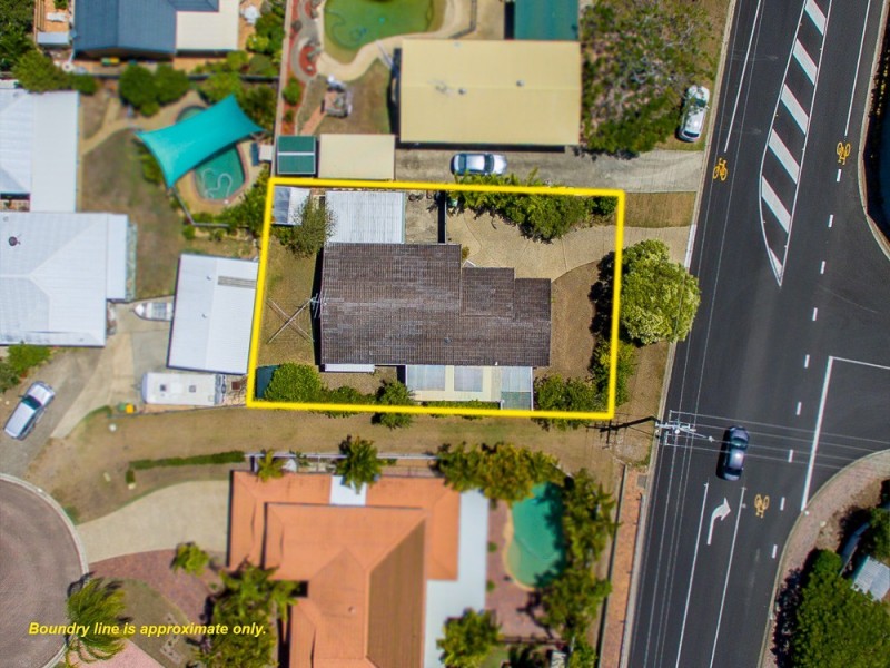 42 Sunderland Drive, Banksia Beach QLD 4507