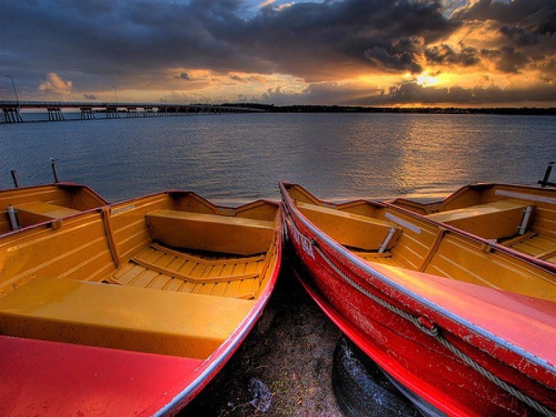 Bribie Island QLD 4507