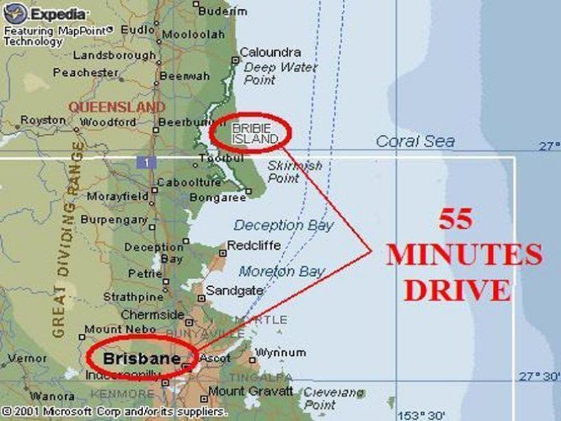Bribie Island QLD 4507