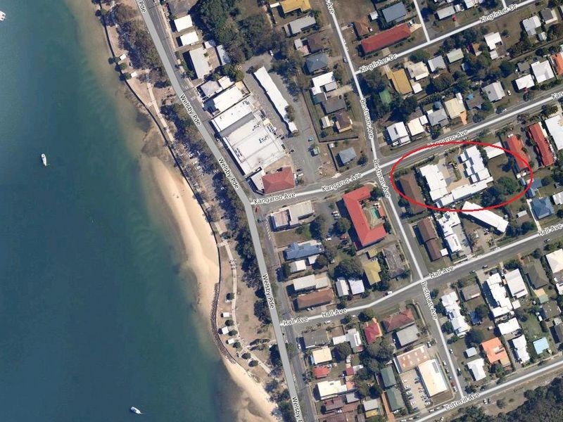 Bribie Island QLD 4507