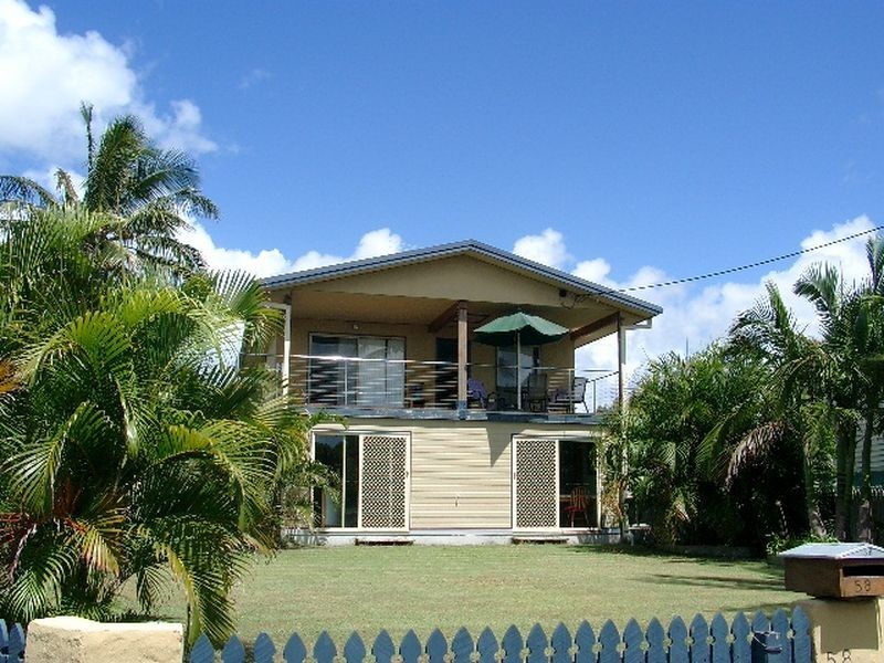Bribie Island QLD 4507