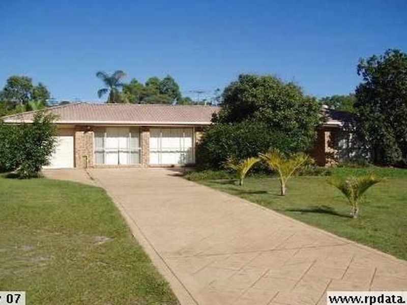 58 Relesah Drive, Ningi QLD 4511
