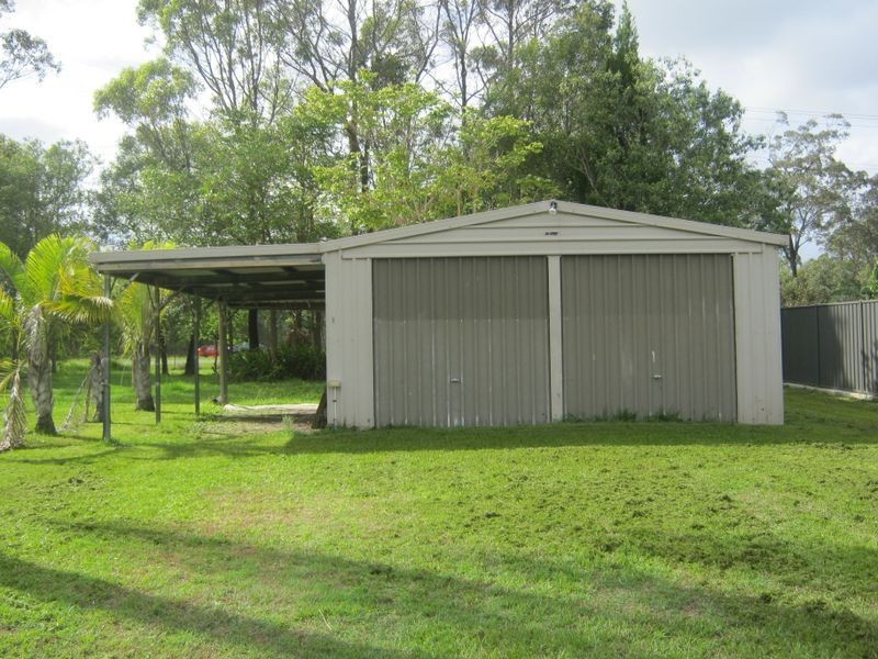 58 Relesah Drive, Ningi QLD 4511