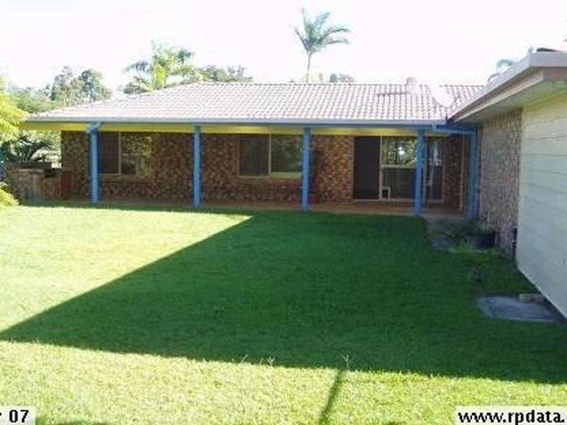 58 Relesah Drive, Ningi QLD 4511