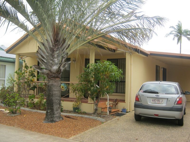203/126 Cotterill Avenue, Bongaree QLD 4507