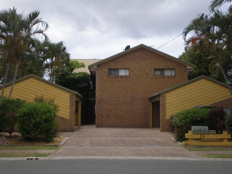 2/25 Pumicestone  Street, Bellara QLD 4507