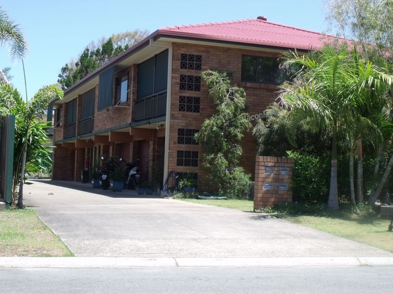 Woorim QLD 4507