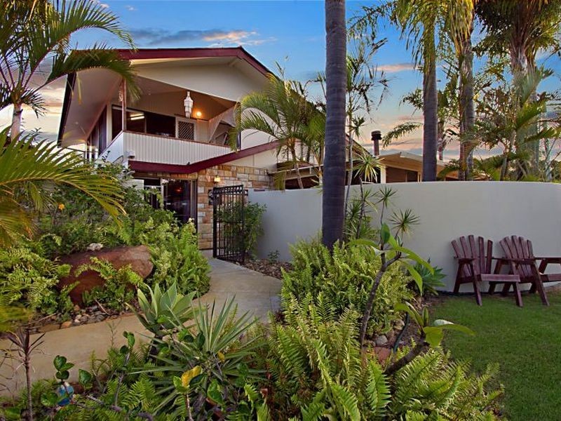 23 Fairway Avenue, Bribie Island QLD 4507