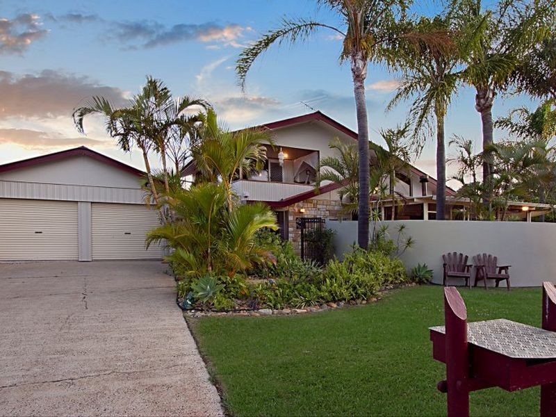 23 Fairway Avenue, Bribie Island QLD 4507