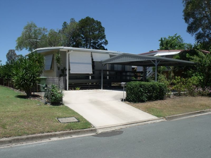 21 Cormorant Street, Bribie Island QLD 4507
