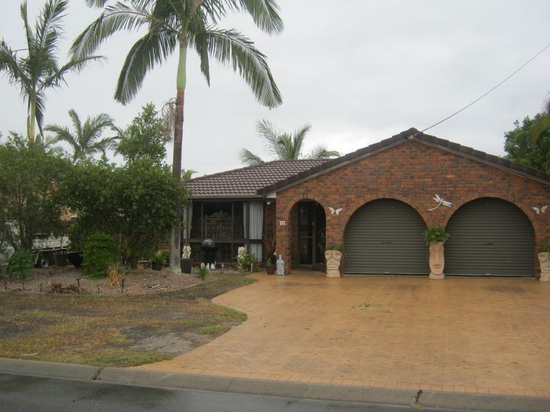 19 Green Street, Bribie Island QLD 4507