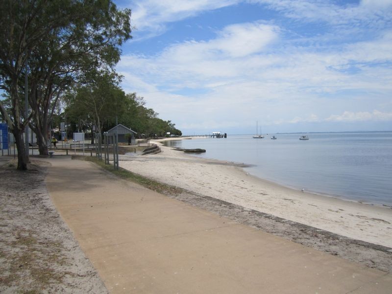194 Bongaree Caravan Park, Bribie Island QLD 4507