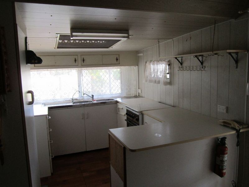 194 Bongaree Caravan Park, Bribie Island QLD 4507