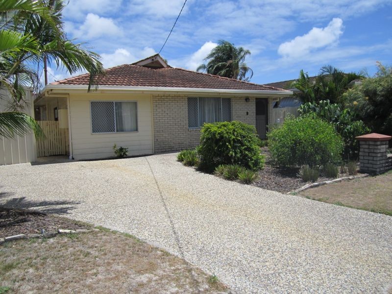 9 Crane Street, Bribie Island QLD 4507