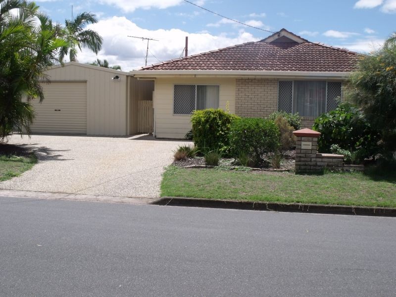 9 Crane Street, Bribie Island QLD 4507