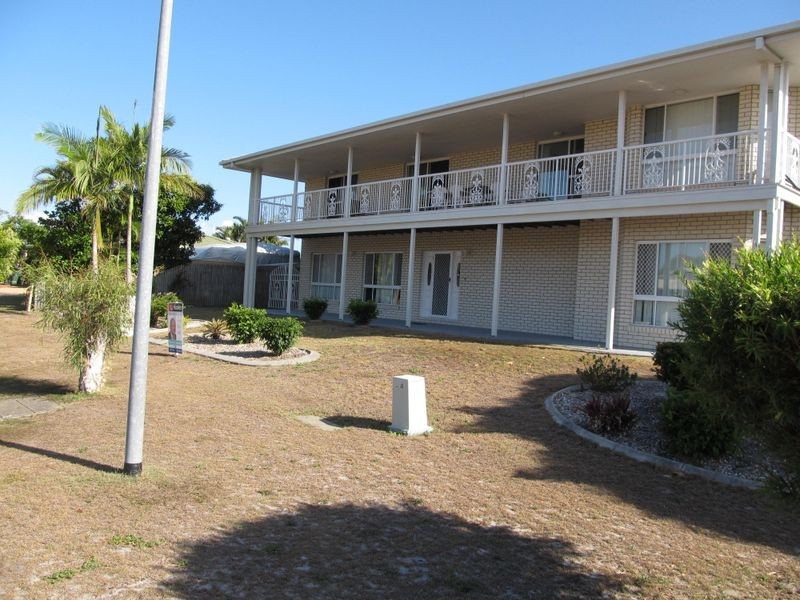 3 Pacific Drive, Bribie Island QLD 4507