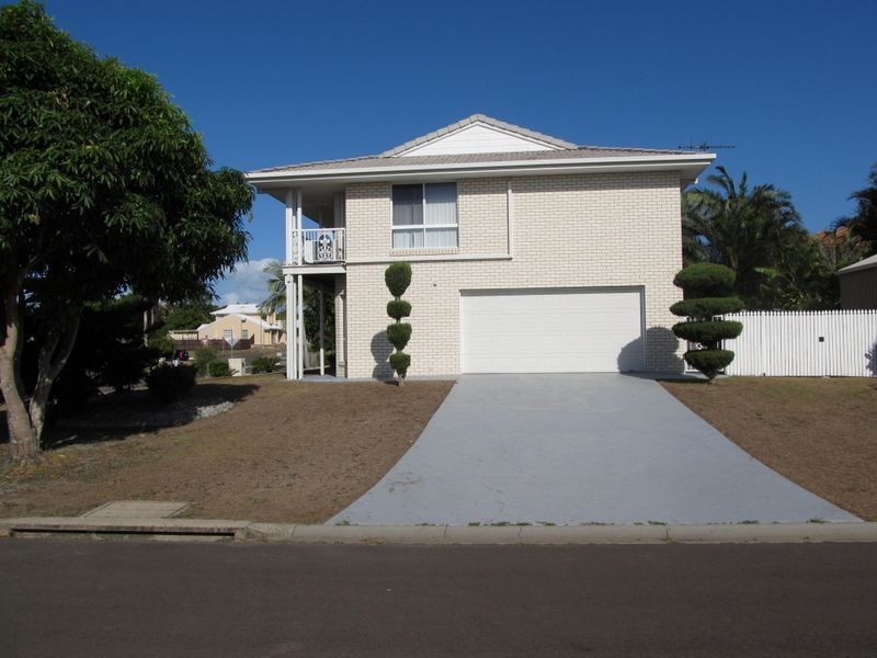 3 Pacific Drive, Bribie Island QLD 4507