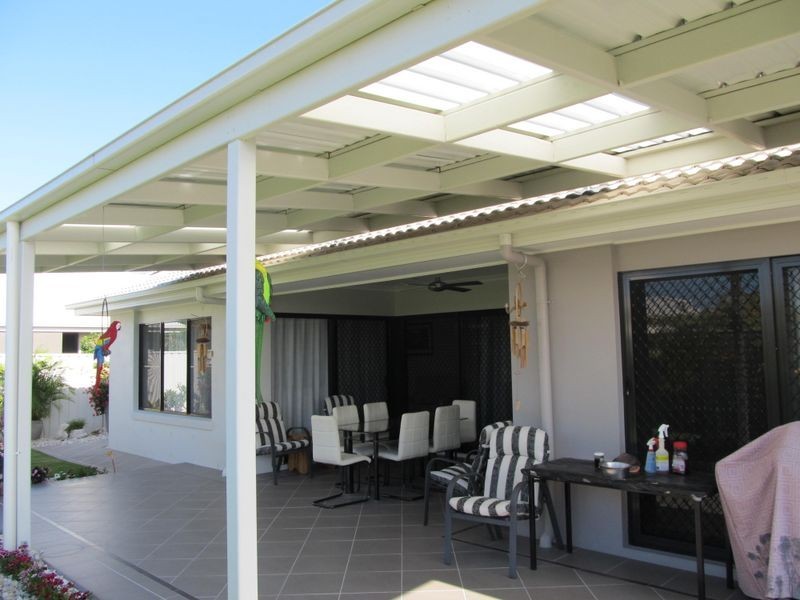 16 Blueberry Street, Bribie Island QLD 4507