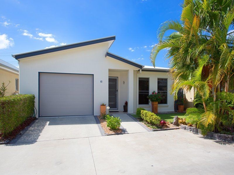 12/74 Cotterill Av, Bongaree QLD 4507