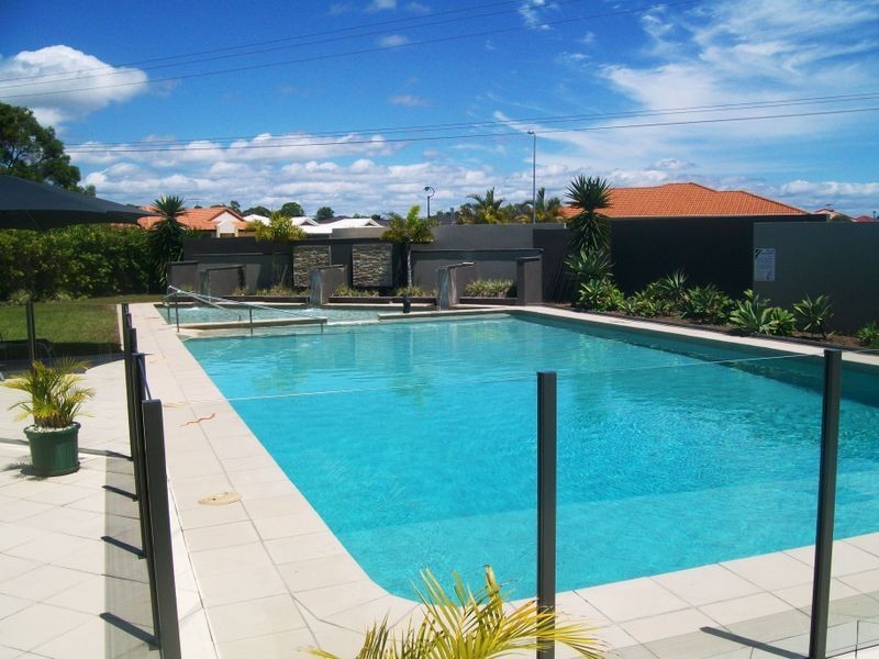 12/74 Cotterill Av, Bongaree QLD 4507