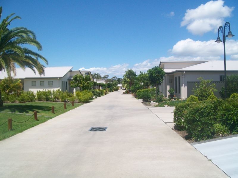 12/74 Cotterill Av, Bongaree QLD 4507