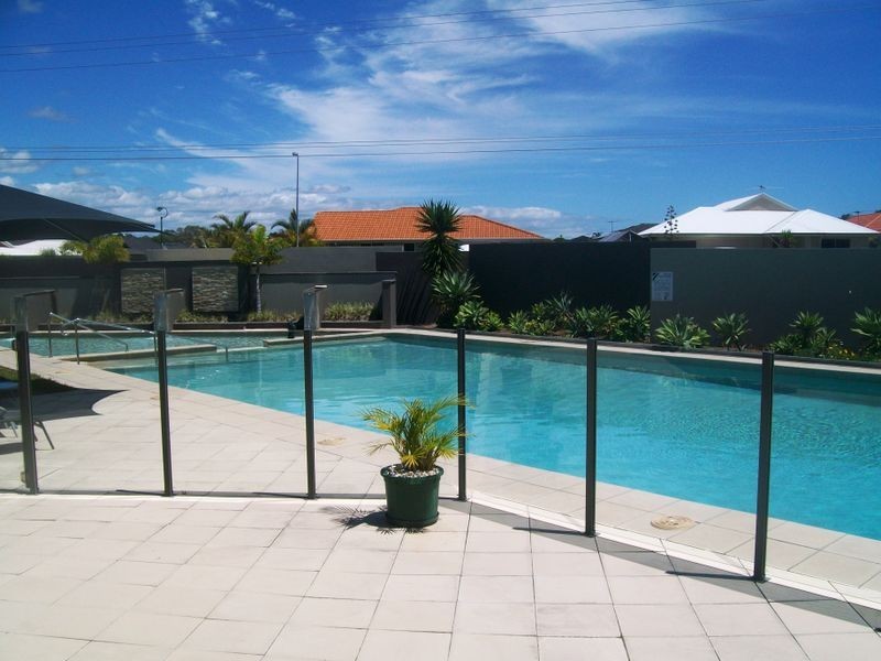 12/74 Cotterill Av, Bongaree QLD 4507