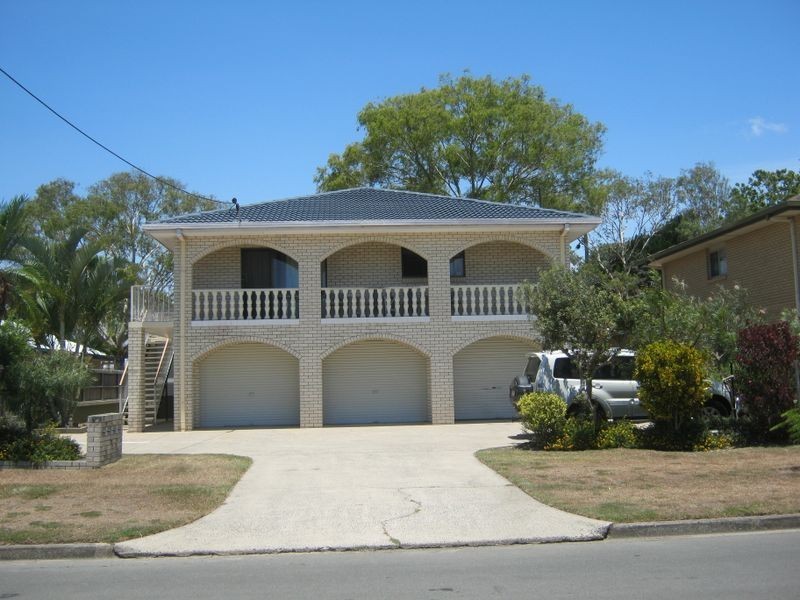 1/28 Bestman Avenue, Bribie Island QLD 4507