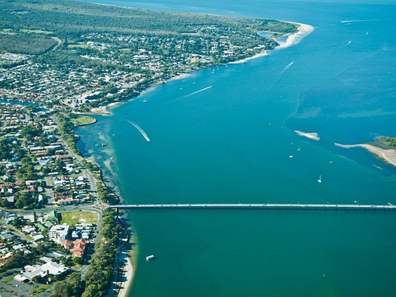 6/46-48 Winston Drive, Bribie Island QLD 4507