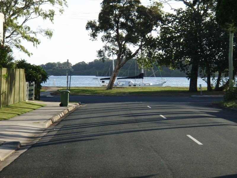 6/46-48 Winston Drive, Bribie Island QLD 4507