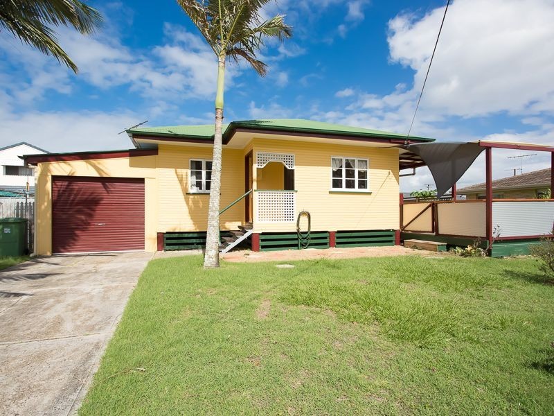 24 Partridge Street, Bribie Island QLD 4507
