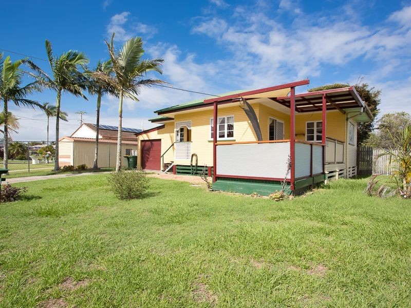 24 Partridge Street, Bribie Island QLD 4507