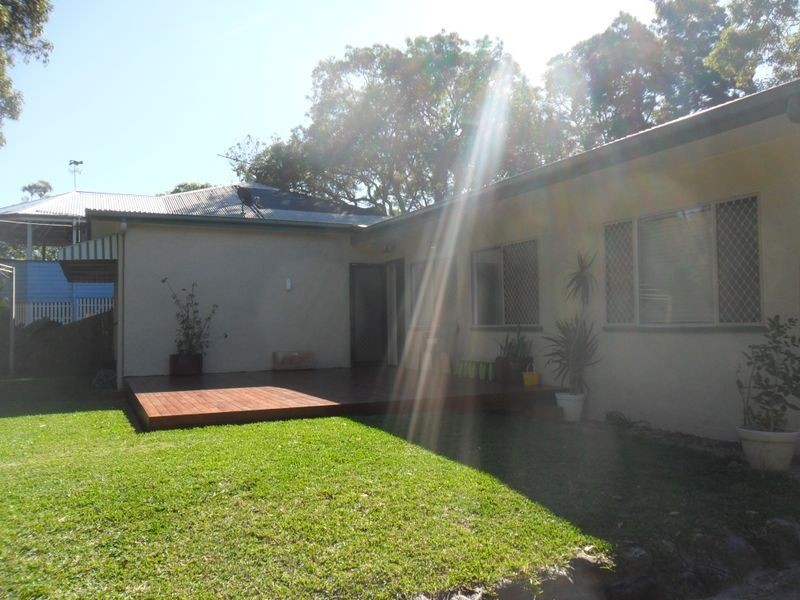 Bongaree QLD 4507