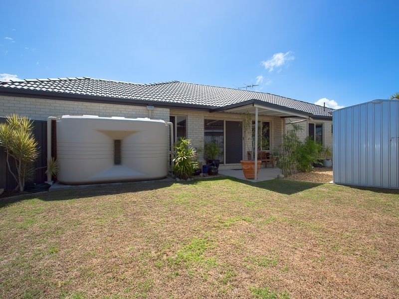 Bribie Island QLD 4507