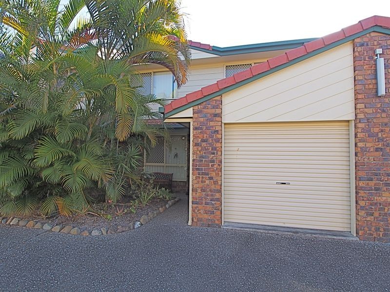 2/20 Kangaroo Avenue, Bribie Island QLD 4507